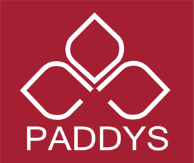 Paddy's Hotel & Apartments logo